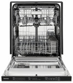 Maytag Fingerprint Resistant Stainless Steel 24" Dishwasher (48 dBA) - MDB8989SHZ