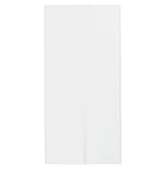 Café Matte White Duct Cover Extension Kit (12ft.)- CX12DC9SPWMS