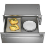Café 30in Stainless Steel Warming Drawer (1.9cu ft)- CTW900P2PS1