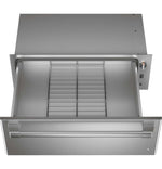 Café 30in Stainless Steel Warming Drawer (1.9cu ft)- CTW900P2PS1