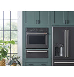 Café 30in Matte Black Warming Drawer (1.9cu ft)- CTW900P3PD1