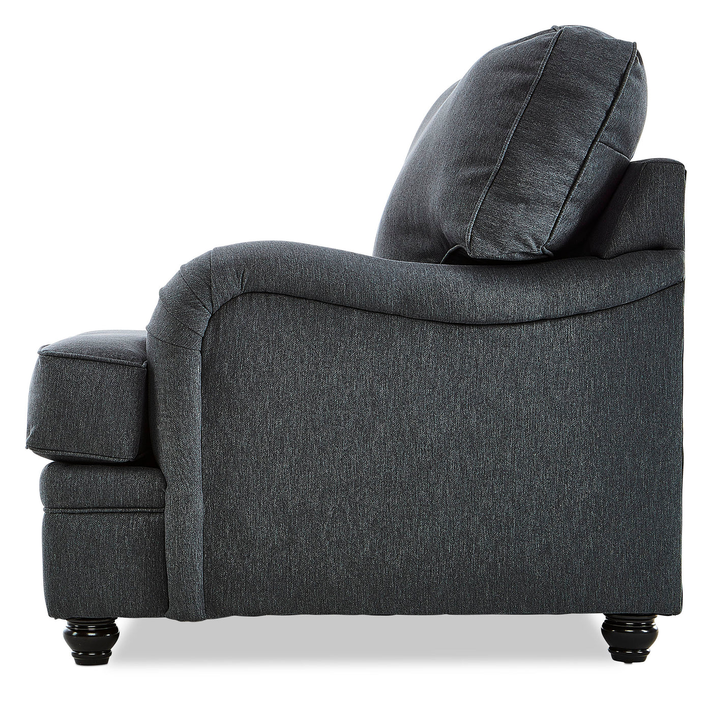Murphy Chair - Charcoal