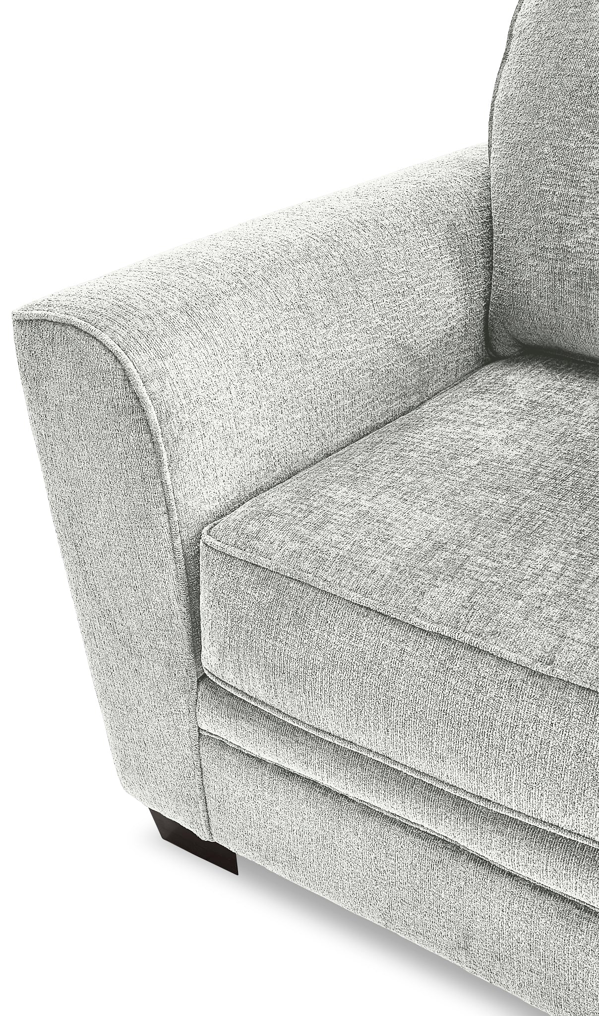 Daisy Chair - White