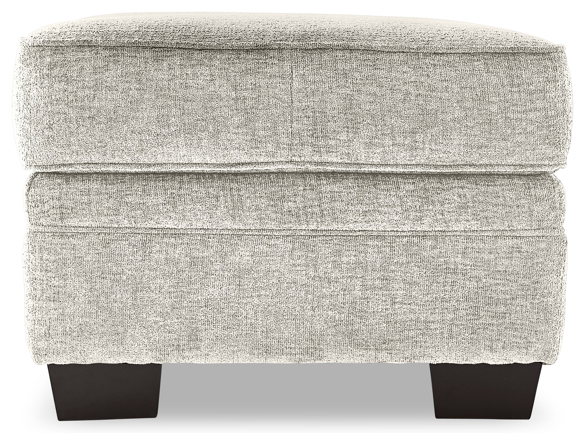 Daisy Ottoman - Sand
