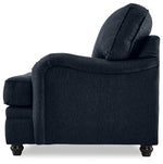 Murphy Sofa - Indigo