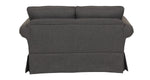 Tasya Loveseat - Grey