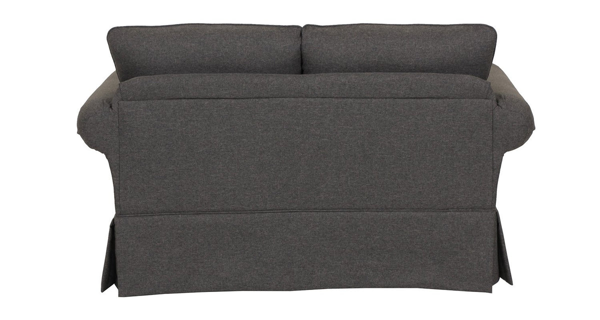 Tasya Loveseat - Grey