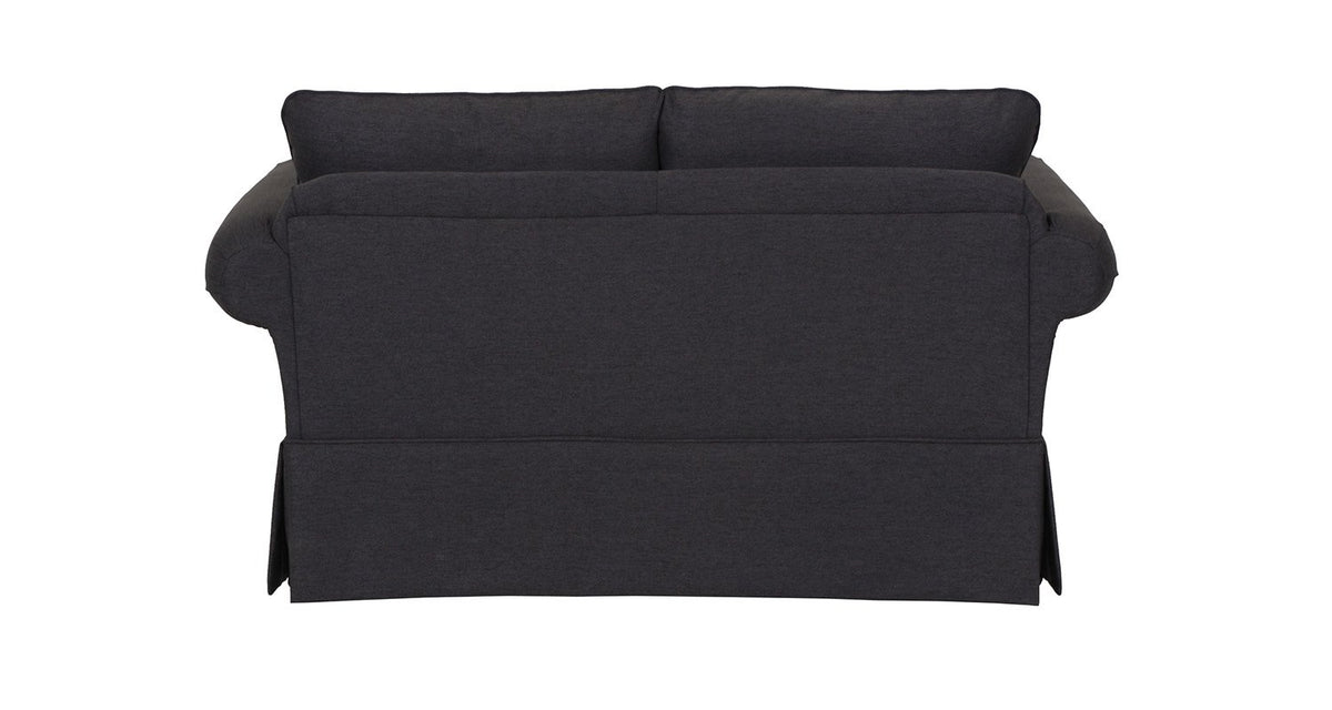 Tasya Loveseat - Ink Blue