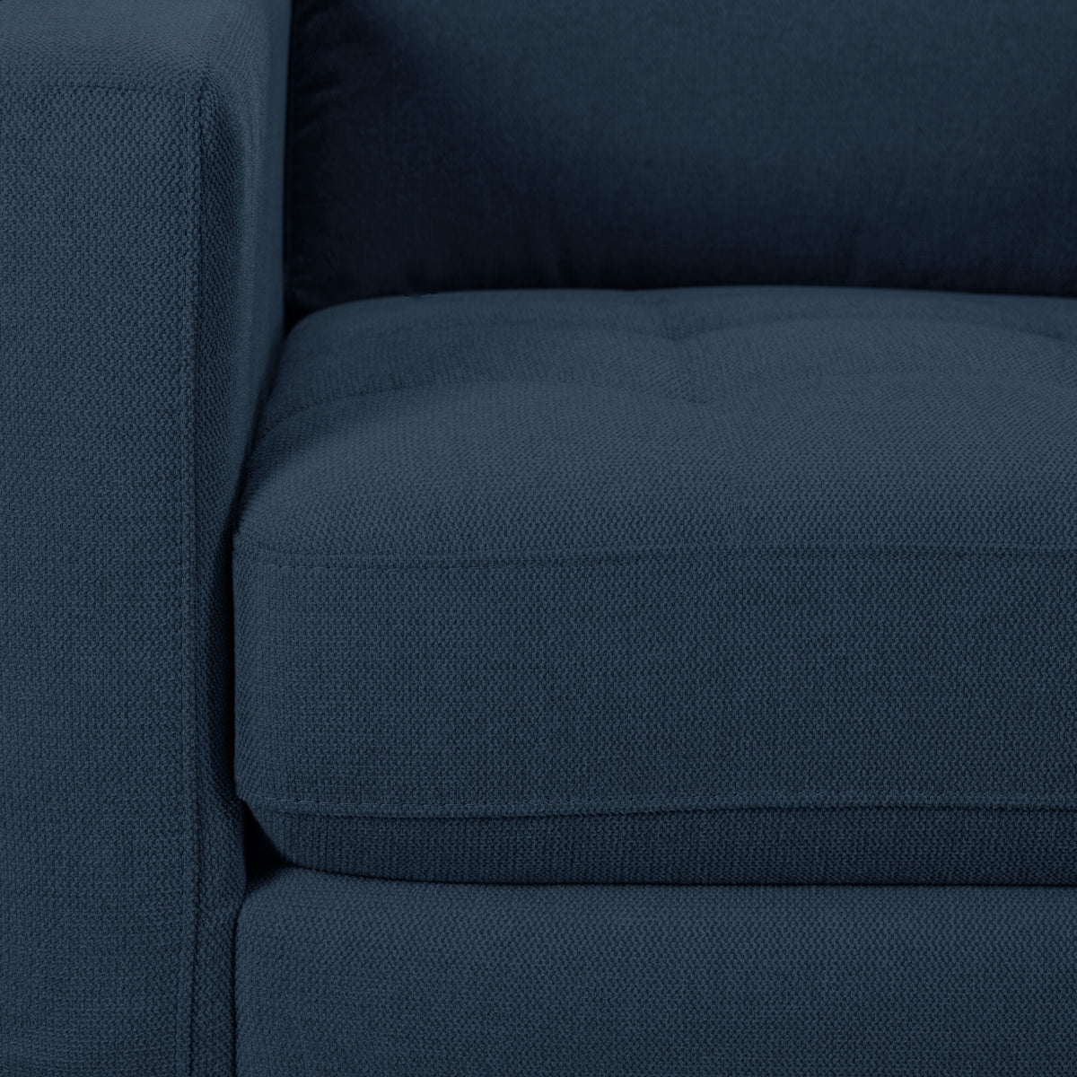Leanne Sofa - Blue