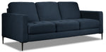 Leanne Sofa - Blue