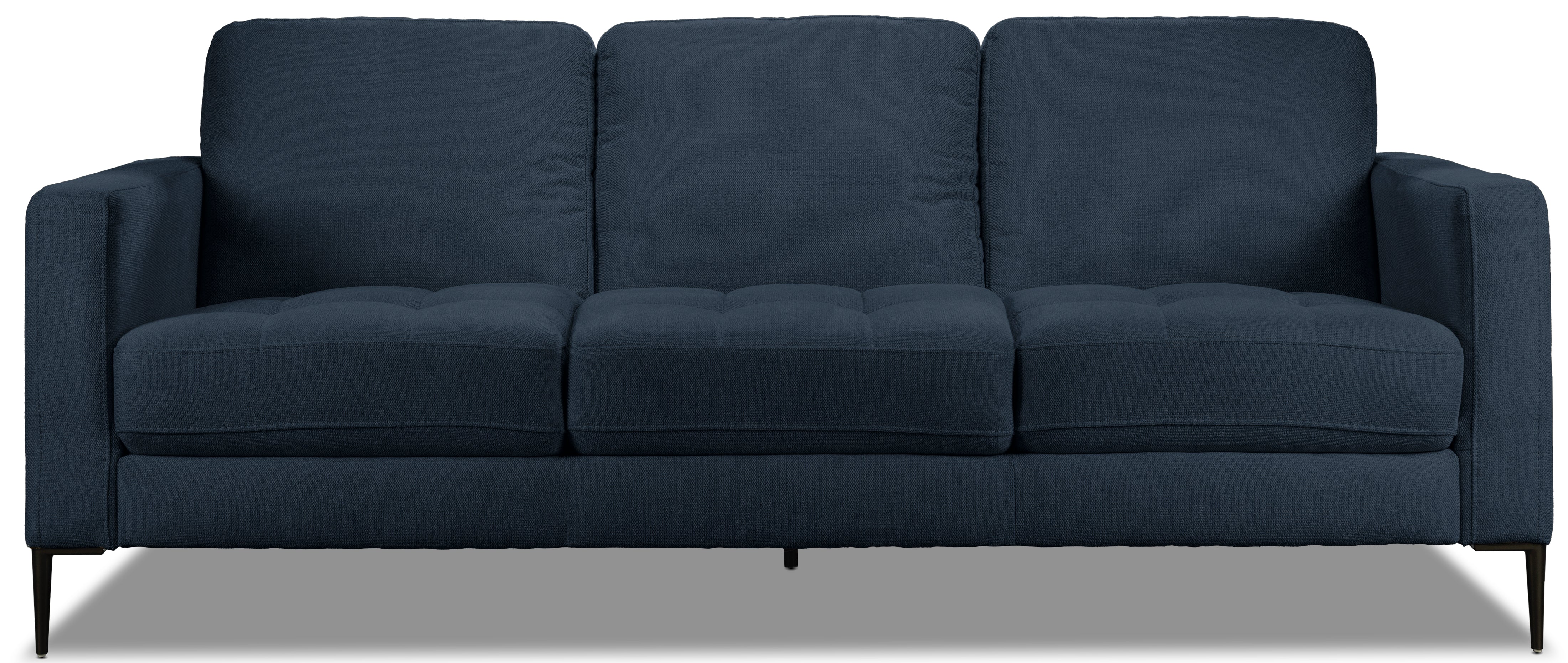 Leanne Sofa - Blue