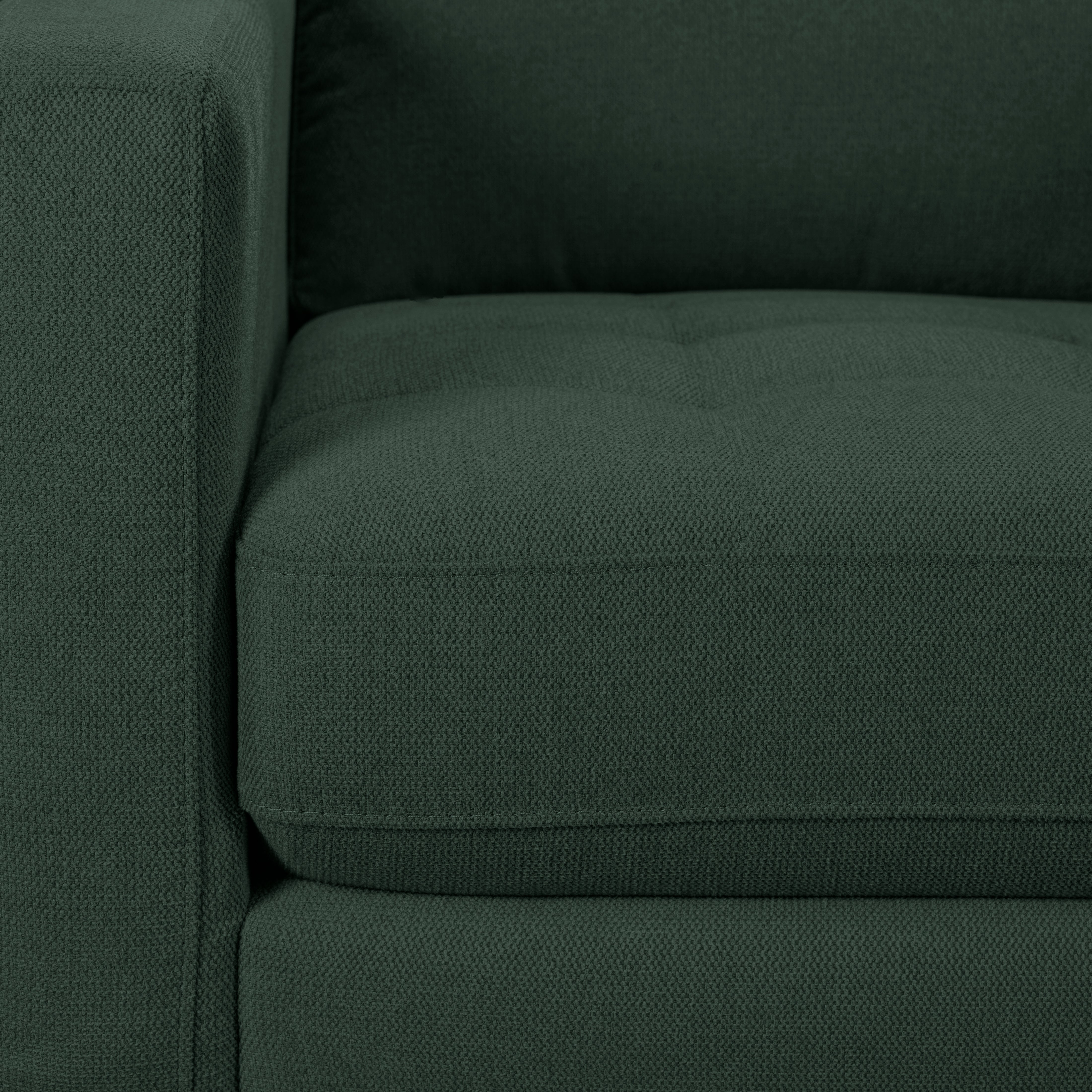 Leanne Chair - Green