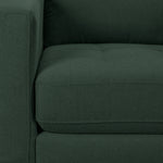 Leanne Sofa - Green