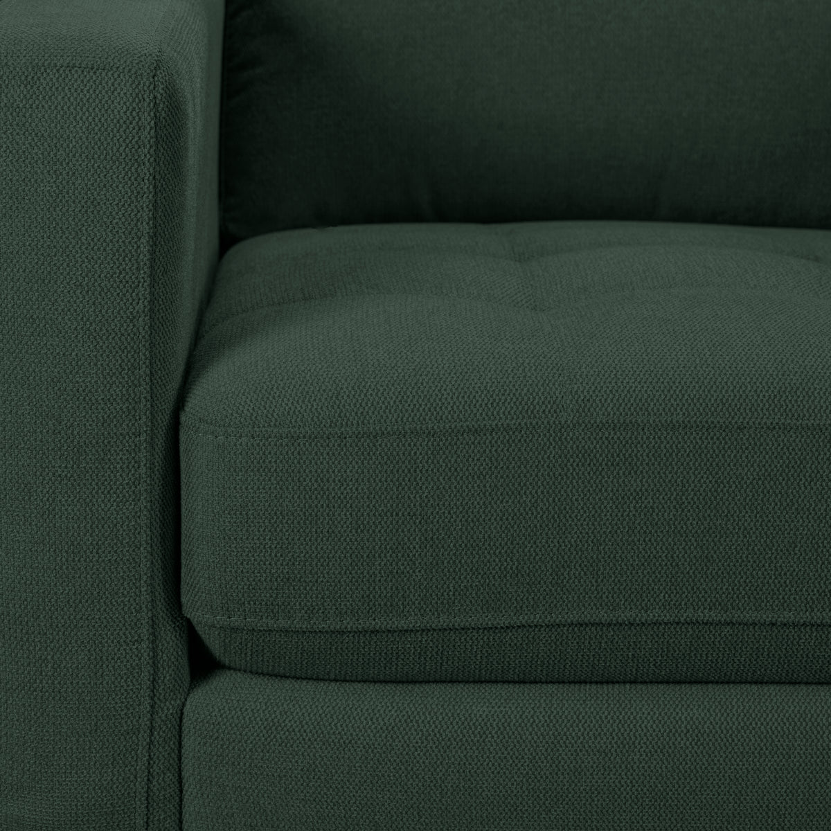 Leanne Sofa - Green
