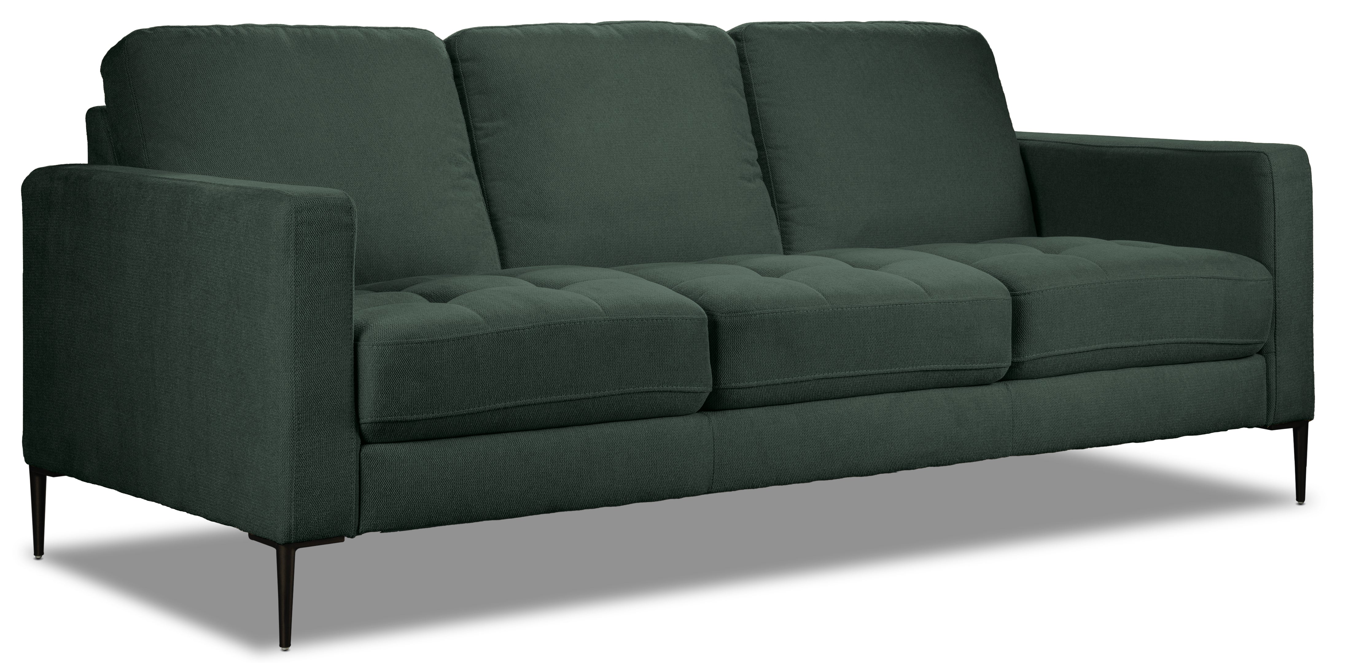 Leanne Sofa - Green