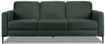 Leanne Sofa - Green