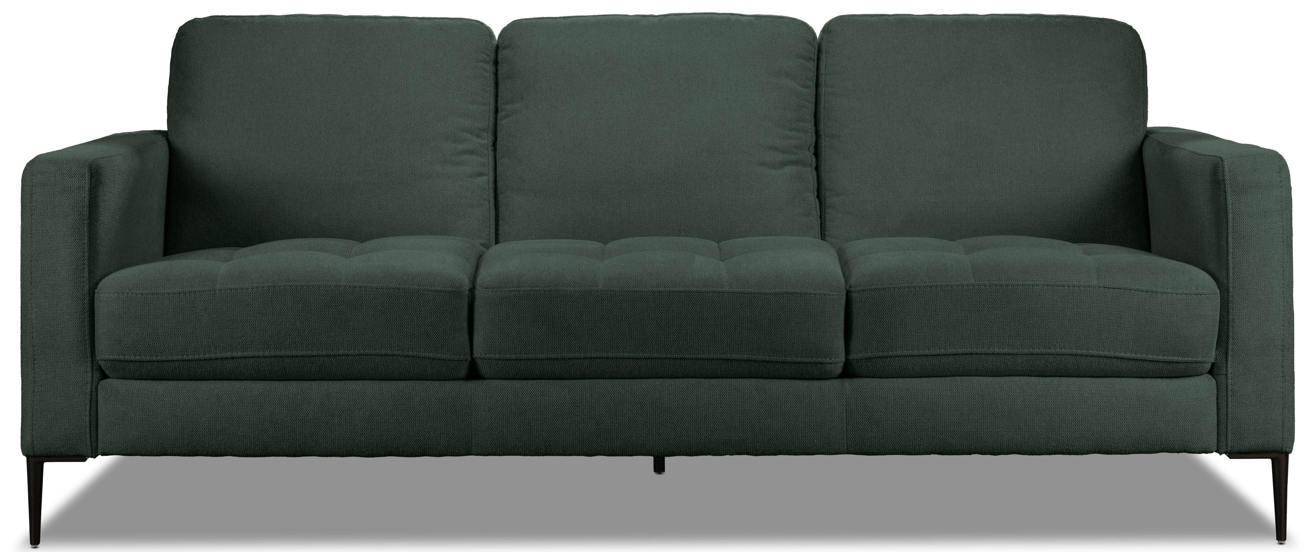 Leanne Sofa - Green