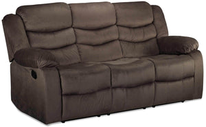 Baron Sofa inclinable – taupe