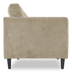 Anthena Loveseat - Taupe