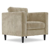 Anthena Fauteuil - taupe