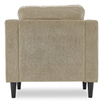 Anthena Chair - Taupe