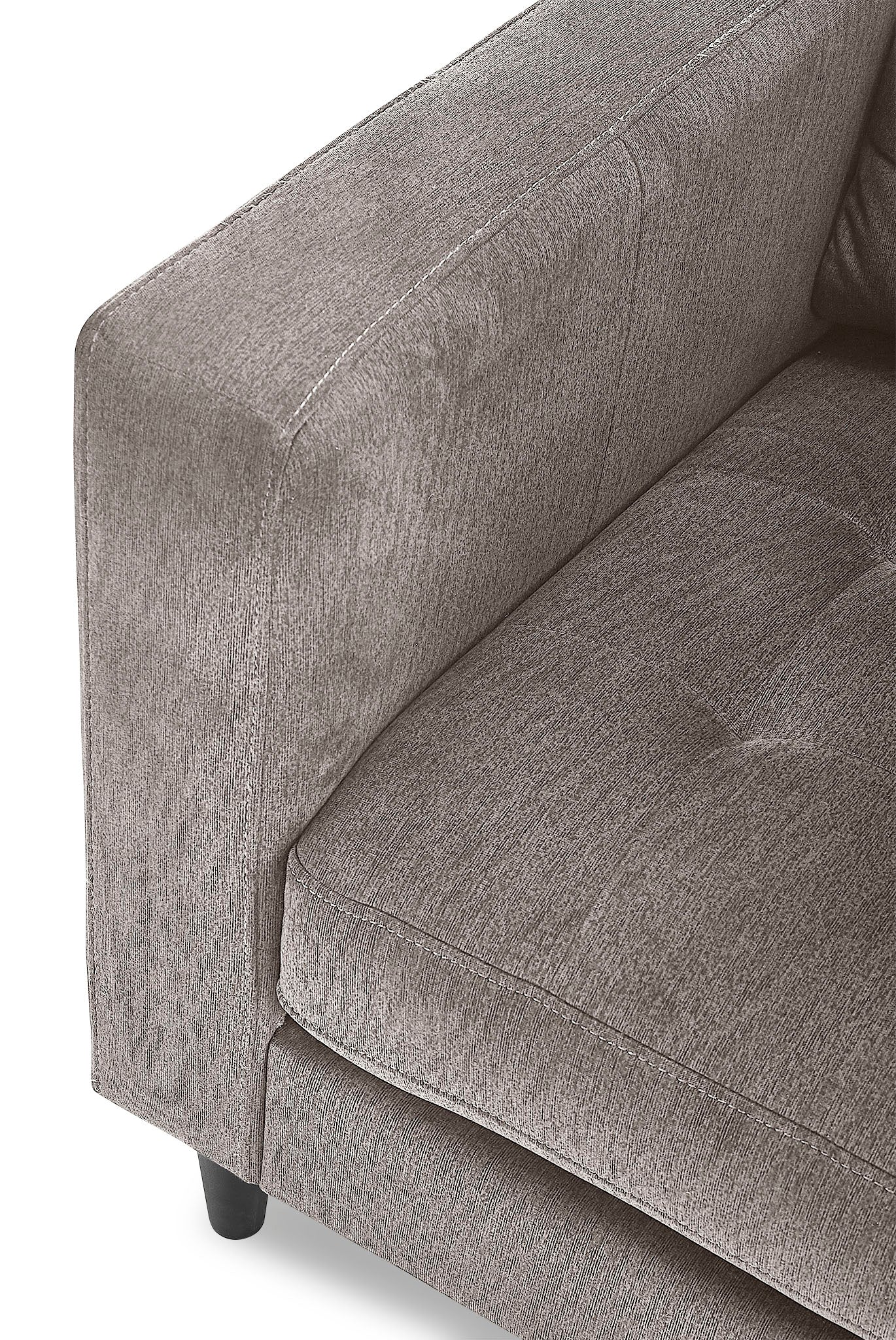 Anthena Chair - Light Grey