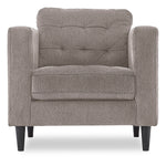 Anthena Chair - Light Grey