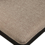 Hartford 5-Piece Dining Set - Dark Brown