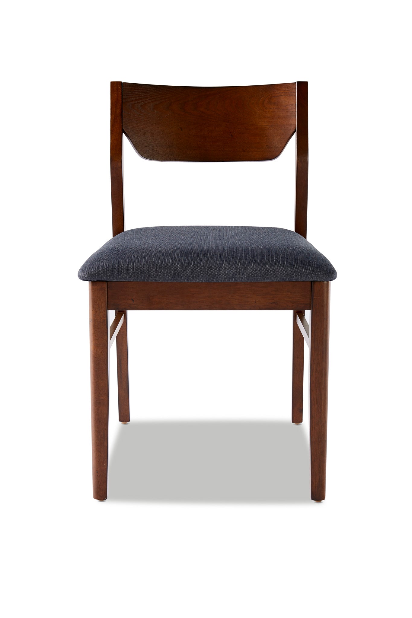 Lenard Side Chair - Smoke