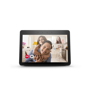 Amazon Echo Show 2e génération avec Alexa, anthracite B0793FCBW9