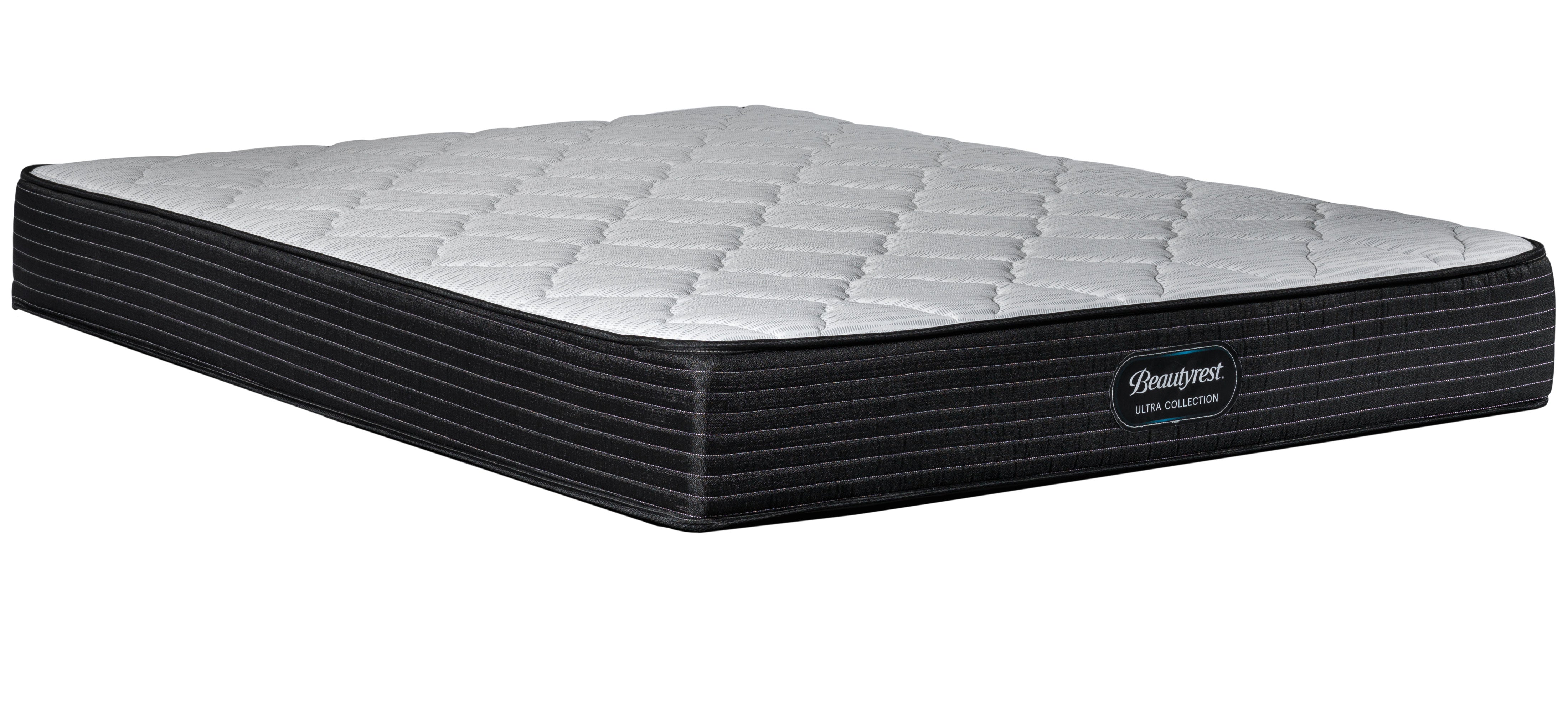 Beautyrest Ultra Newton Firm Queen Mattress