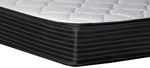 Beautyrest Ultra Newton Firm Queen Mattress