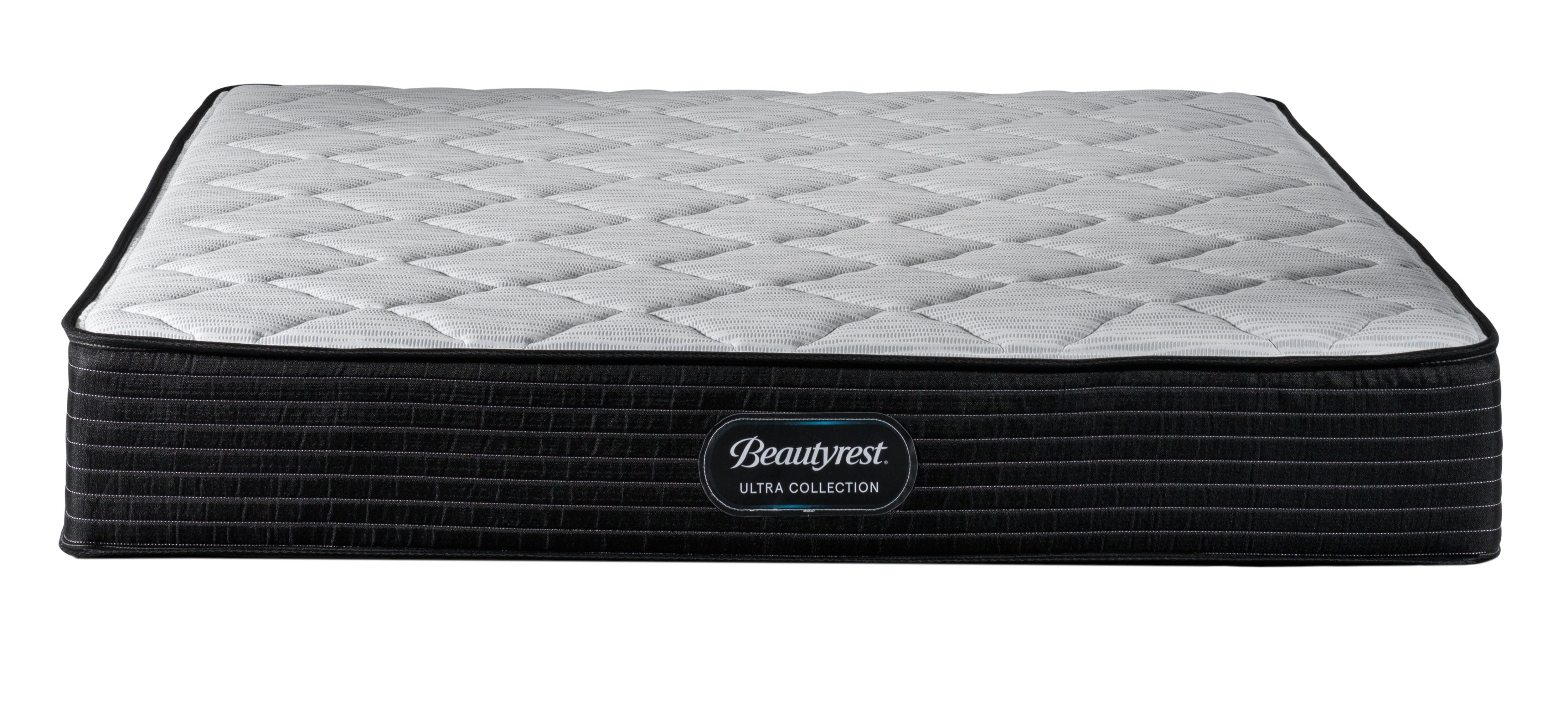 Beautyrest Ultra Newton Firm Queen Mattress