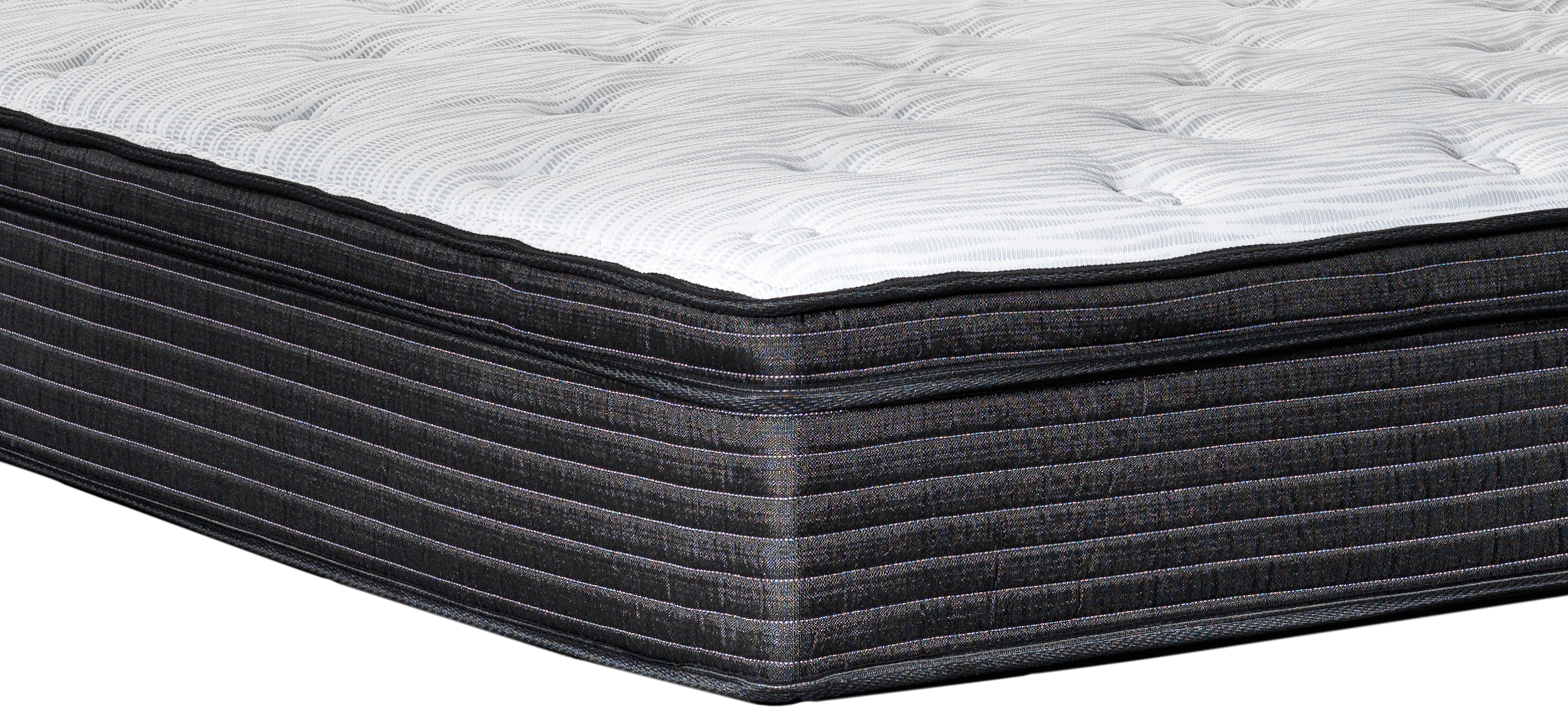 Beautyrest Ultra Jasper Firm Twin XL Mattress