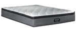 Simmons Beautyrest Ultra Talis Firm Twin Mattress