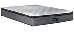 Simmons Beautyrest Ultra Talis Plush Full Mattress