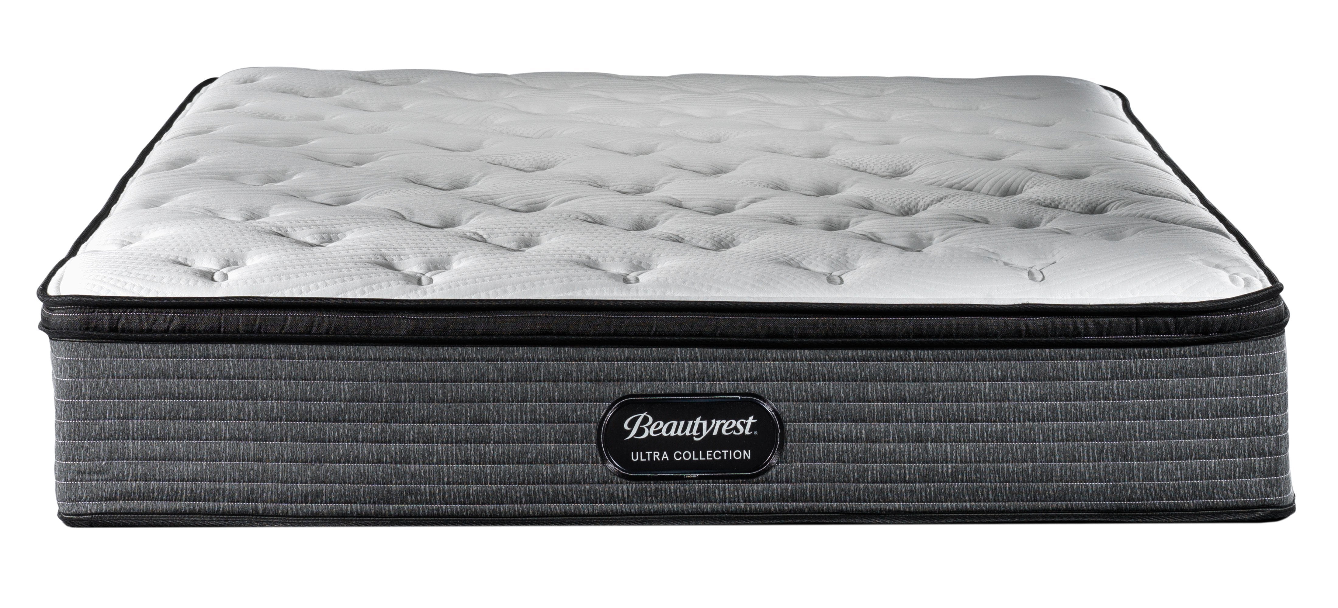 Simmons Beautyrest Ultra Talis Plush Full Mattress