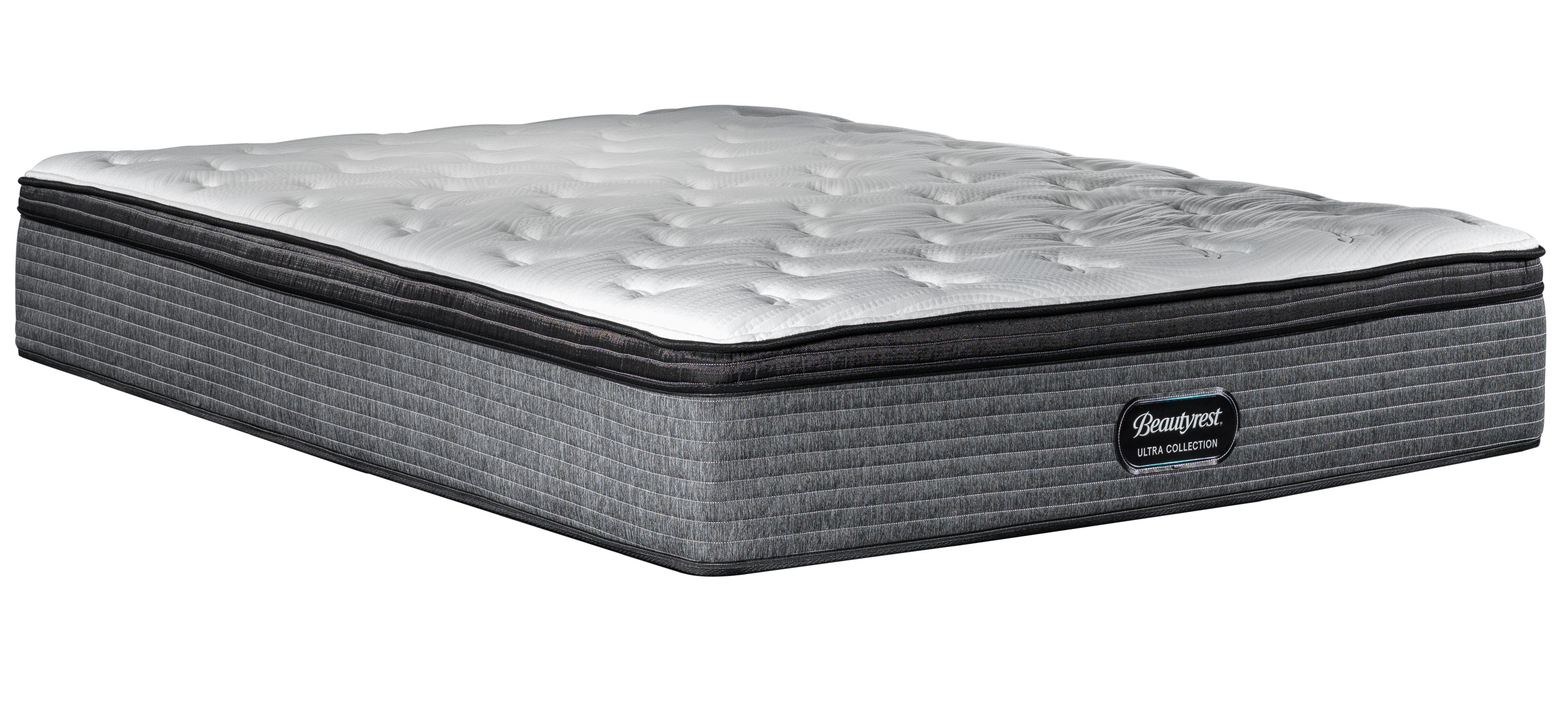 Beautyrest Ultra Salsbury Firm Full Mattress