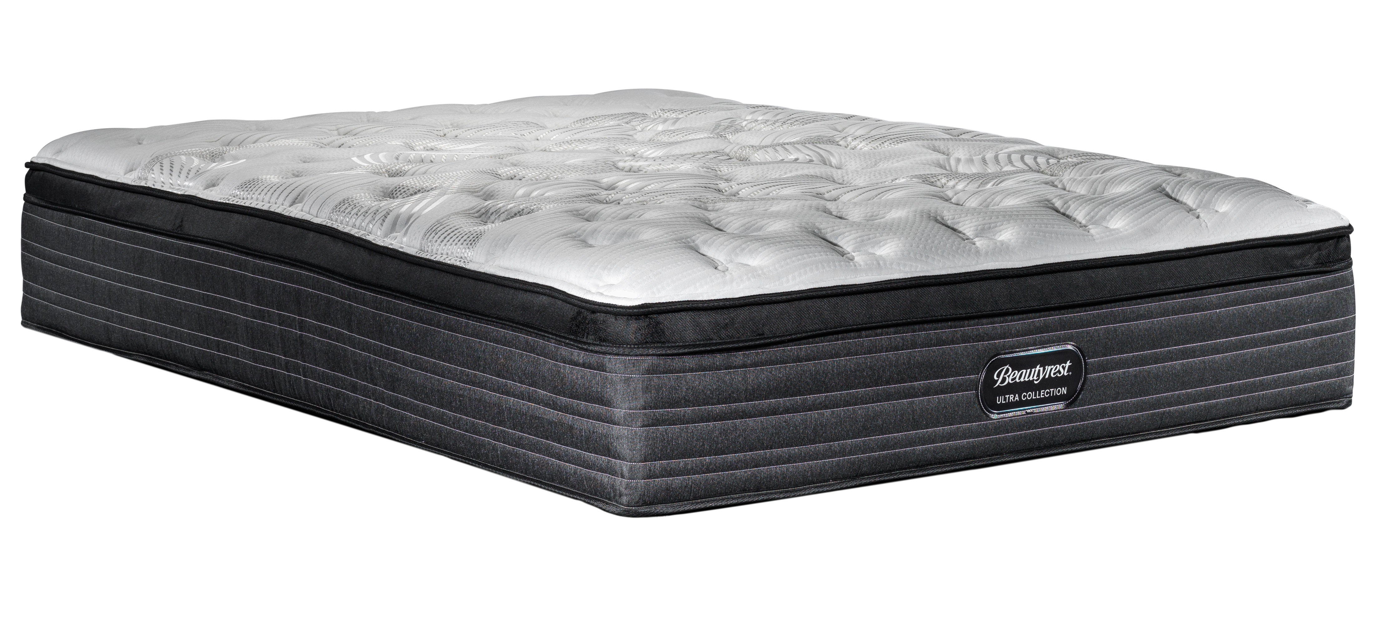 Beautyrest Ultra Groveland Firm Queen Mattress