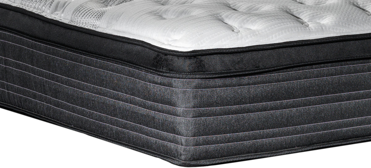 Beautyrest Ultra Groveland Firm King Mattress