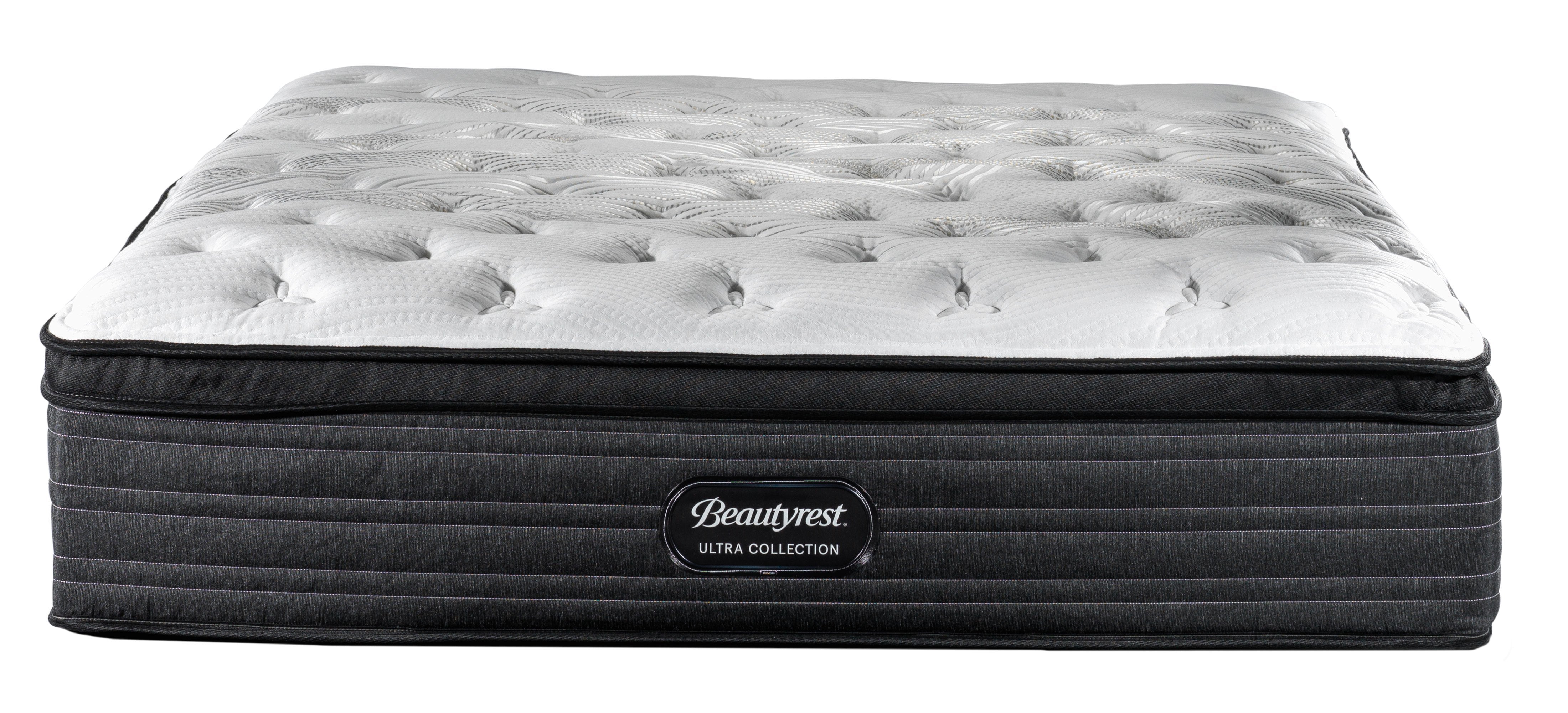 Beautyrest Ultra Groveland Firm Twin Mattress
