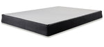 Beautyrest Black Full Boxspring