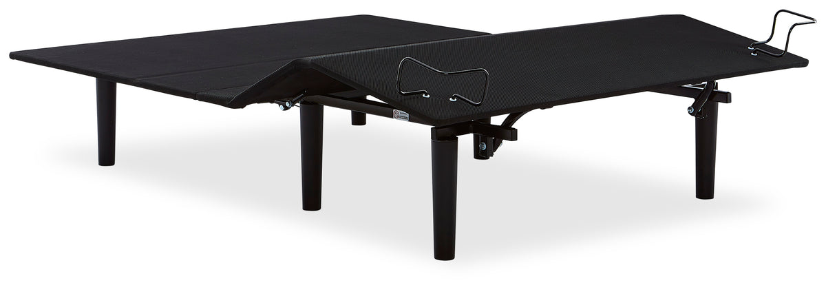 Beautyrest Simple Motion Twin XL Adjustable Base