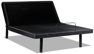 Beautyrest Motion Advanced Divided King Adjustable Base