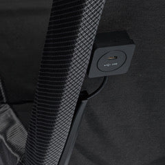 Beautyrest Motion Advanced Divided King Adjustable Base