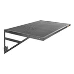 Overhead Max Gearloft™ Storage Shelf - Hammered Granite Storage Solution