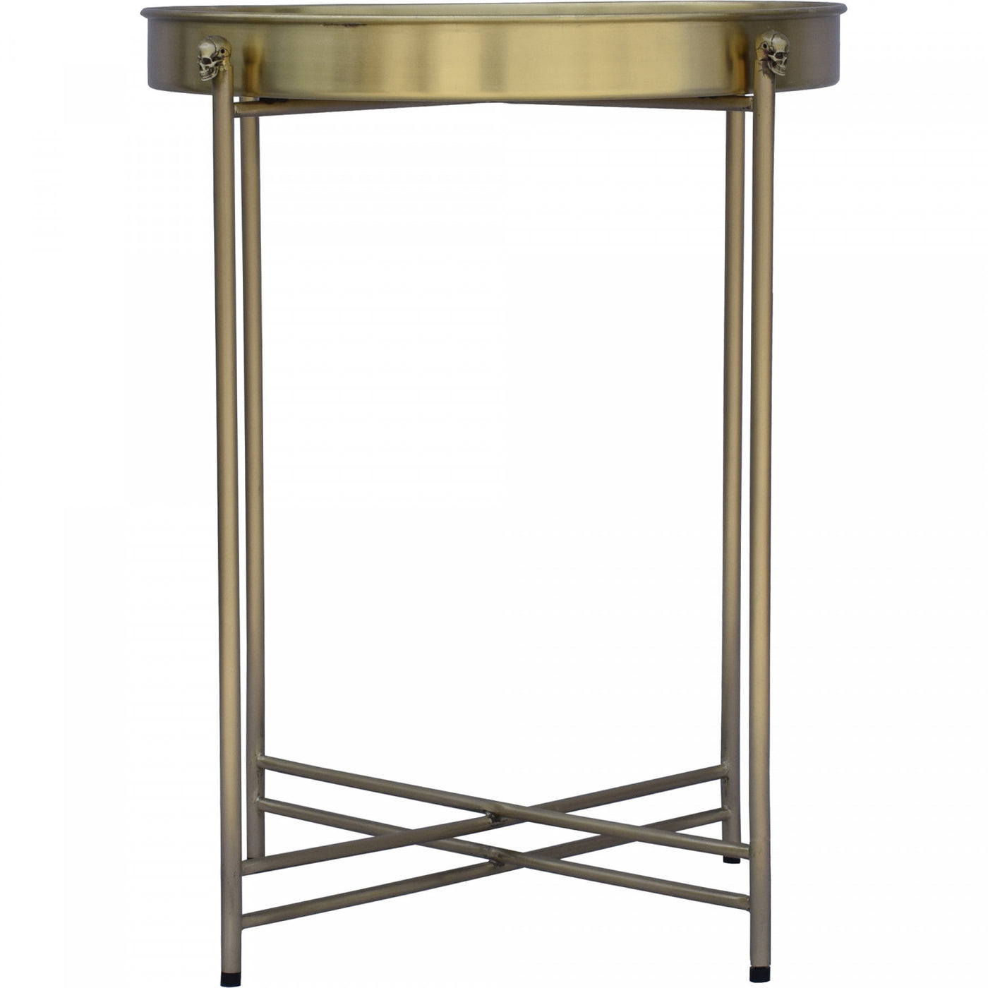 Paladawn Accent Table By Steven Sabados