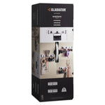 Gardening Geartrack® Pack - Light Gray Wall Accessory