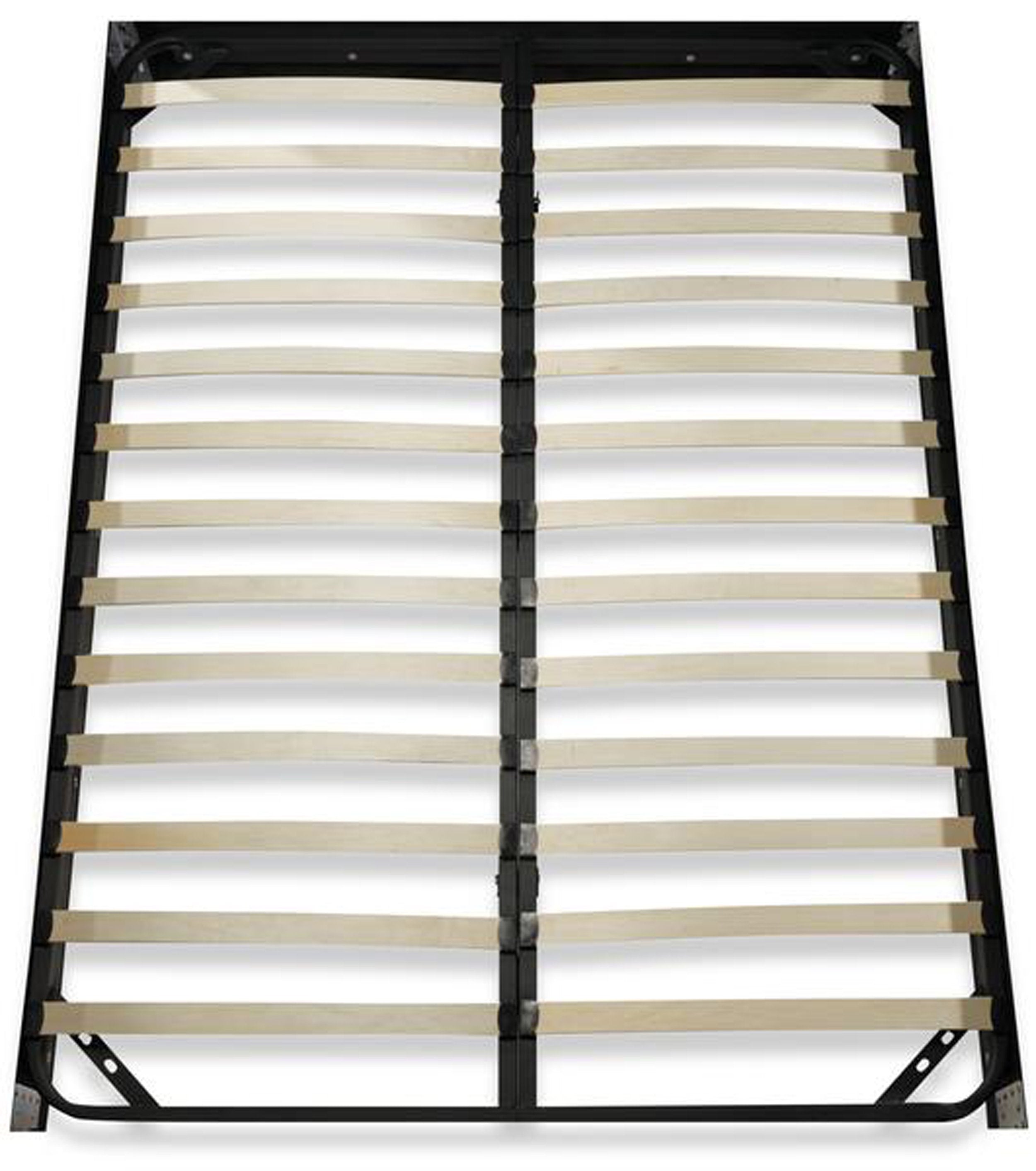 Elvis 3-Piece Full Upholstered Bed - Onyx