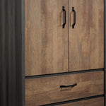 Marco Armoire - Tuscan Grey